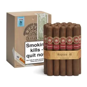 H. Upmann Magnum 46 Cigar - Box of 25