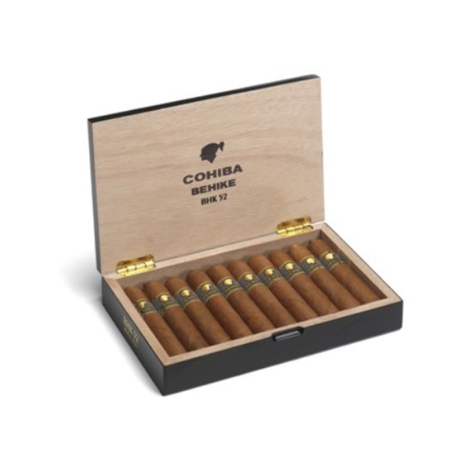 Cohiba Behike