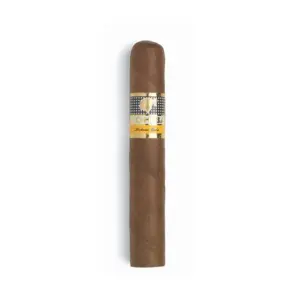 Cohiba Robusto Cigar - Single