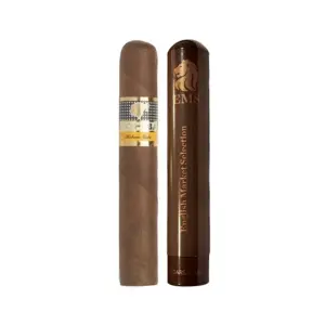 Cohiba Robusto Cigar with EMS Tube – Single