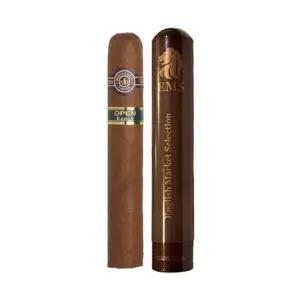 Montecristo Open Eagle Cigar with EMS Tube – Single