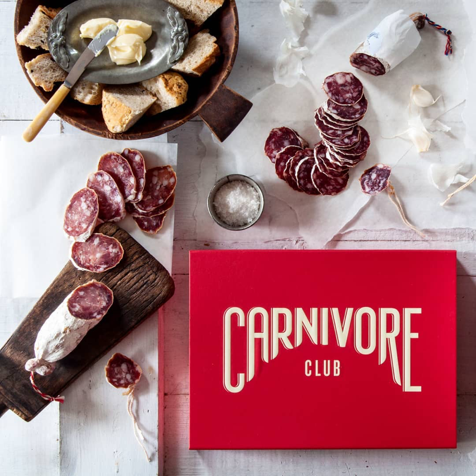 carnivore club