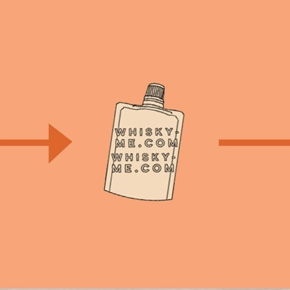 whisky me