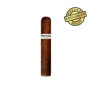 RoMa Craft Intemperance BA XXI Intrigue Cigar - Single