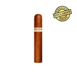 RoMa Craft Intemperance EC XVIII Charity Cigar - Single