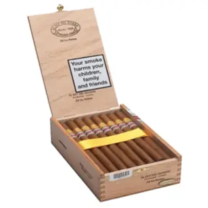 El Rey del Mundo La Reina Cigar (2018 UK Regional Edition) - Box of 24