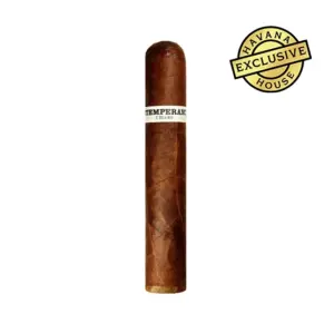 RoMa Craft Intemperance BA XXI Breach of the Peace Cigar - Single
