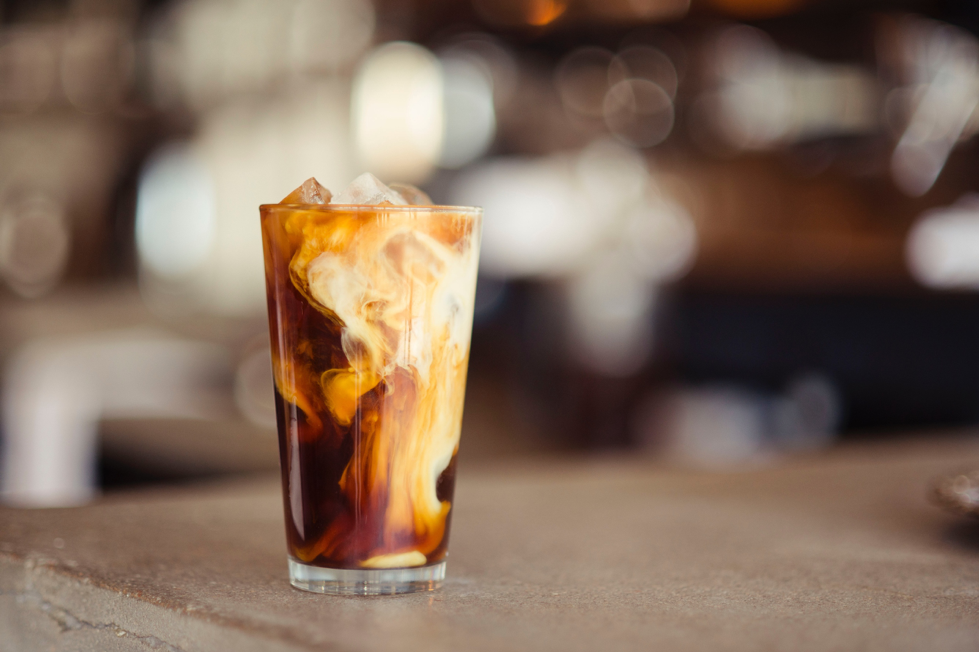 Coffee Cocktail
