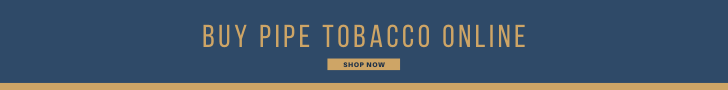 Buy pipe tobacco online Havana House banner