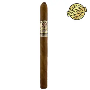 Jas Sum Kral Red Knight Lancero Cigar - Single