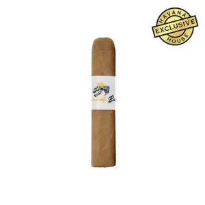 Jas Sum Kral Tyrannical Buc Magnum 48 Connecticut Cigar - Single