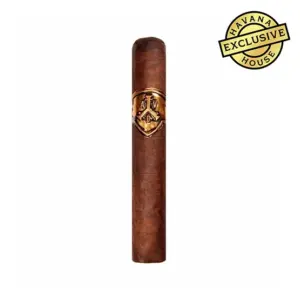 ADVentura The Royal Return Kings Gold Robusto Cigar - Single