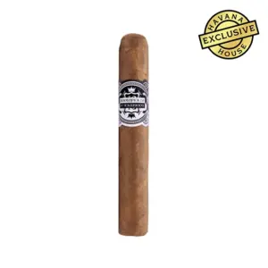 Jas Sum Kral Toothpick 2.0 Robusto Habano Cigar - Single