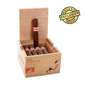 RoMa Craft Neanderthal SGP Rothschild Cigar - Box of 15