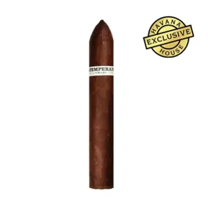 RoMa Craft Intemperance BA XXI Ambition Belicoso Cigar - Single