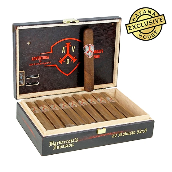 carreras tobacco Esteban Carreras 