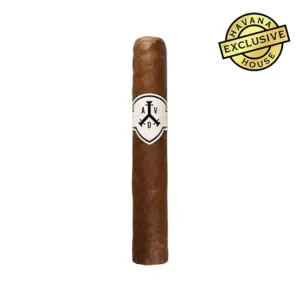 ADVentura The Conqueror Comandante Cigar - Single