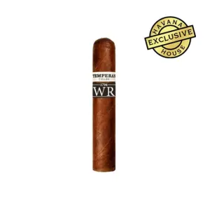 RoMa Craft Intemperance WR 1794 Hamilton Cigar - Single