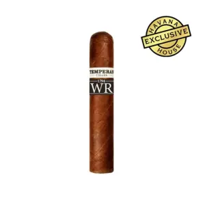 RoMa Craft Intemperance WR 1794 Jefferson Cigar - Single