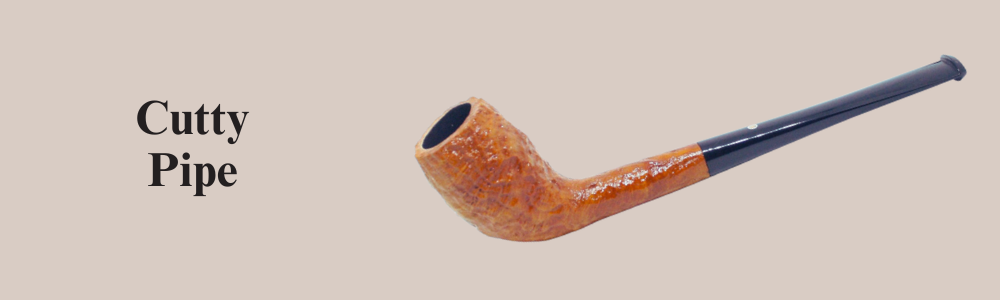 Cutty Pipe
