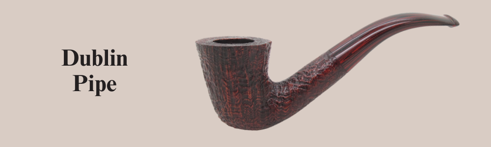 Dublin Pipe