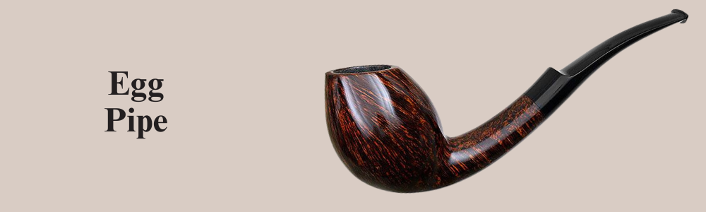 Egg Pipe