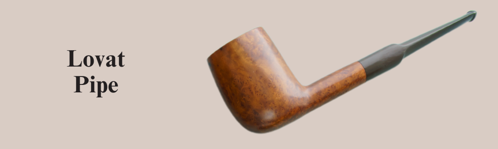 Lovat Pipe