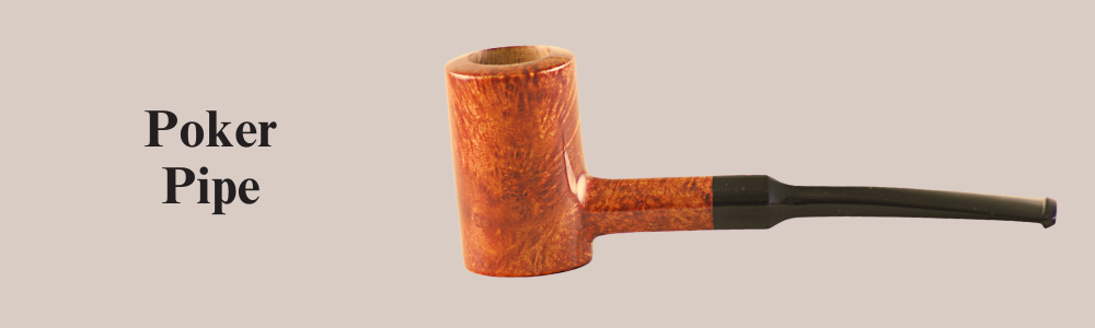 Poker Pipe