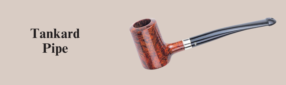 Tankard Pipe