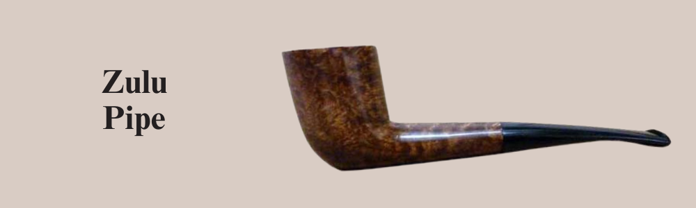 Zulu Pipe