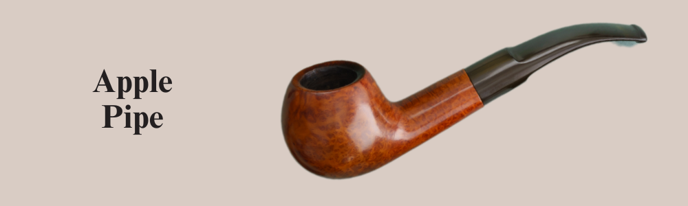 Apple Pipe