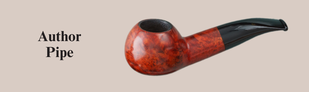 Author Pipe