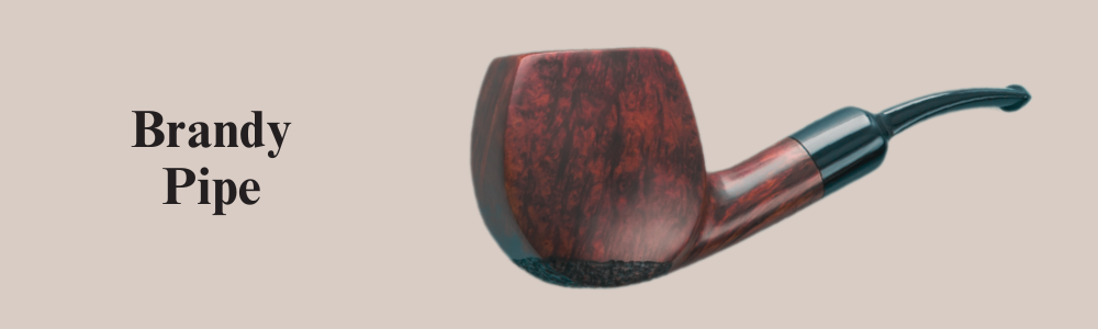 Brandy Pipe