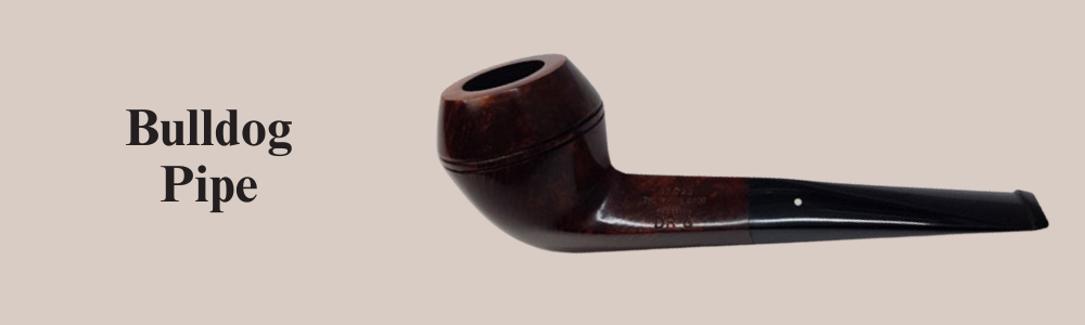 Bulldog Pipe