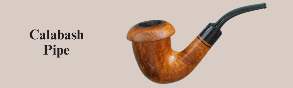 Calabash Pipe