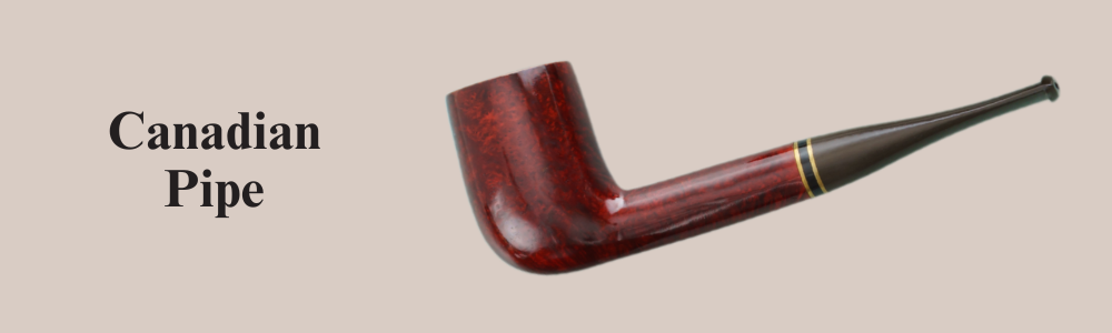 Canadian Pipe
