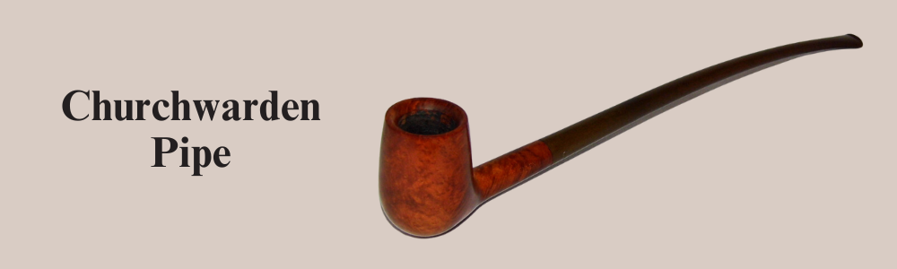 Churchwarden Pipe