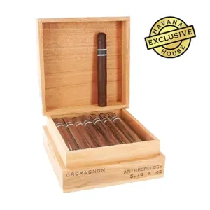 RoMa Craft CroMagnon Anthropology Cigar - Box of 24