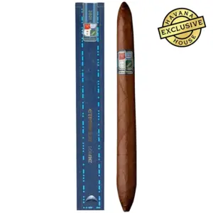 Casdagli Cypher 3311 Lorenz Diademas Cigar - Single Gift Box