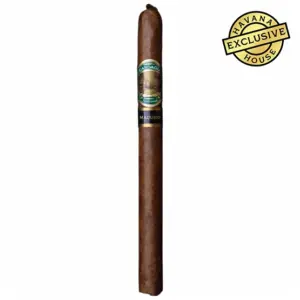 Casdagli Grand Café Maduro Lancero Cigar - Single
