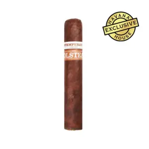 RoMa Craft Intemperance VO 1920 George Remus Cigar - Single