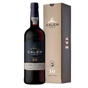 Calem 10 Year Old Tawny Port (75cl / 20%)