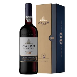 Calem 30 Year Old Tawny Port (75cl / 20%)