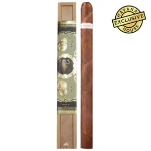 Illusione Epernay Le Voyage Cigar - Single Gift Box