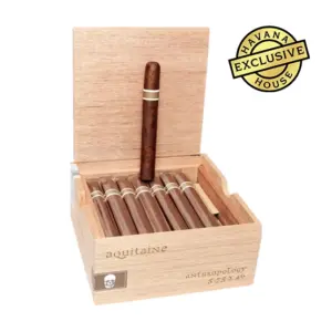 RoMa Craft Aquitaine Anthropology Cigar - Box of 24