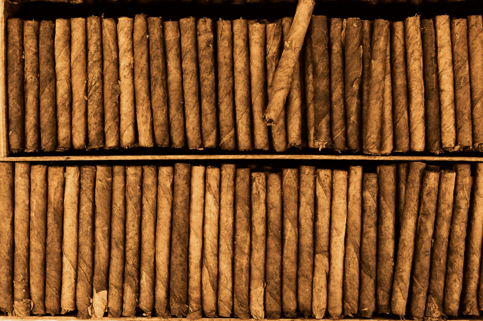 cigars