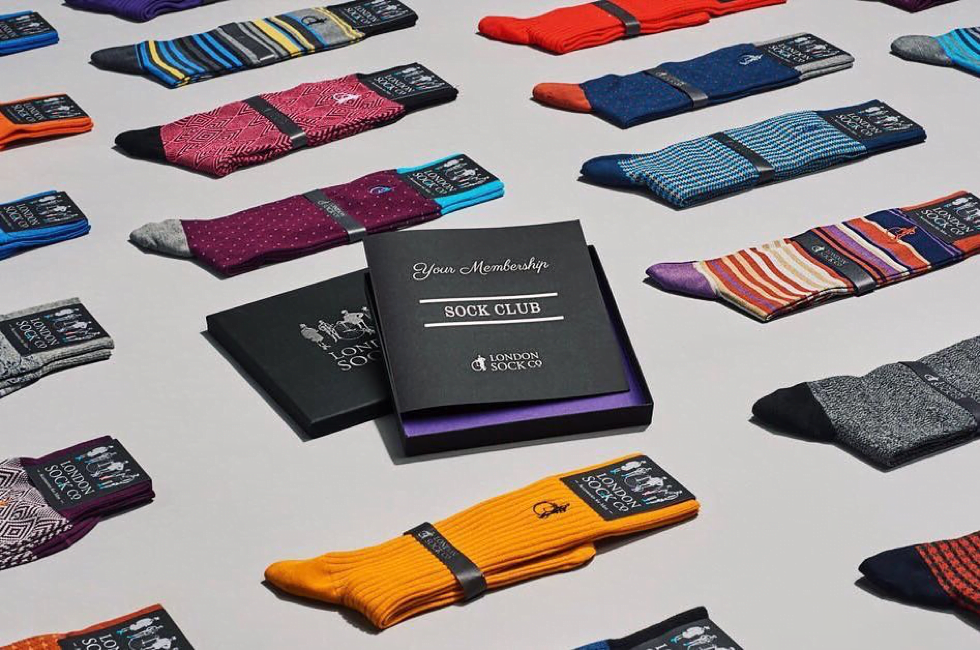 sock club