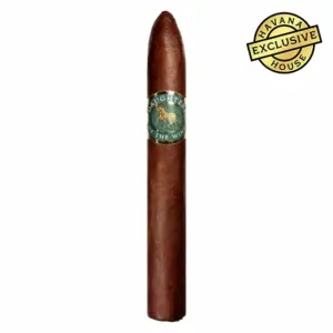 Casdagli Daughters of the Wind Calico Cigar - Single