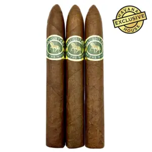 Casdagli Daughters of the Wind Calico Triple Cigar Deal