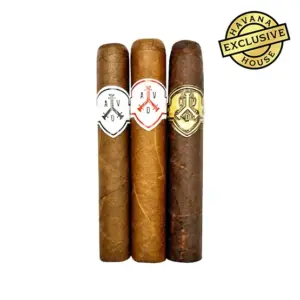 Triple ADVentura Mixed Robusto Cigar Deal